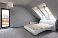 Tetbury Upton bedroom extensions