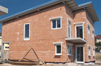 Tetbury Upton home extensions