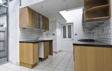 Tetbury Upton kitchen extension leads
